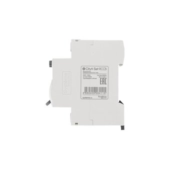  УЗО Systeme Electric City9 Set (C9R68240) 