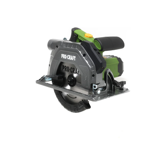  Циркулярная пила Procraft KR2350 