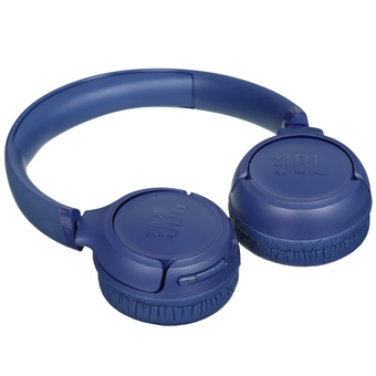  Наушники bluetooth JBL Tune 530BT синий 