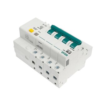  Дифавтомат DEKraft Диф-101 (15020DEK) 