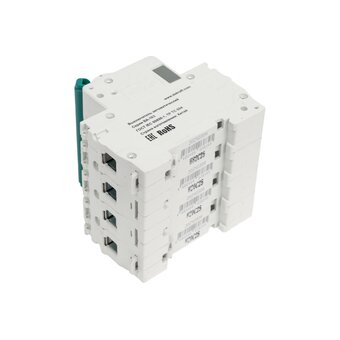  Автоматический выключатель DEKraft ВА-103 (12323DEK) 