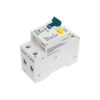  Дифавтомат DEKraft Диф-103 (16225DEK) 