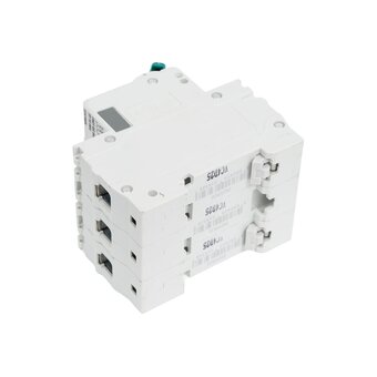  Автоматический выключатель Dekraft ВА-103 (12371DEK) 