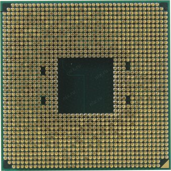  УЦ Процессор AMD APU sAM4 Ryzen 5 5600G (100-000000252) 3.9GHz, 6 cores, 12 threads, 16MB L3, 65W, AM4, 7nm (перепрошивка системы) 