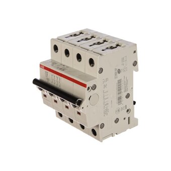 Автоматический выключатель ABB S204 (2CDS254001R0164) 