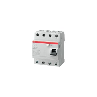  УЗО ABB FH204 (2CSF204003R3250) 
