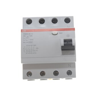  УЗО ABB FH204 (2CSF204003R3250) 