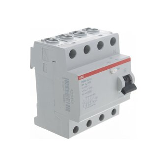  УЗО ABB FH204 (2CSF204003R3250) 