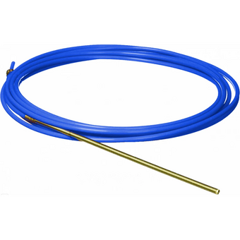  Тефлоновый канал Ресанта 71/6/60 3,5м (синий, 0,8-1,0мм) для САИПА 