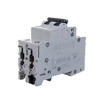  Автоматический выключатель ABB S202 (2CDS252001R0325) 