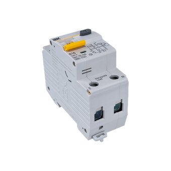  Дифавтомат IEK АВДТ 32 (MAD22-5-016-B-10) 