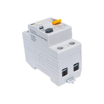  УЗО IEK ВД1-63 (MDV11-2-032-030) 