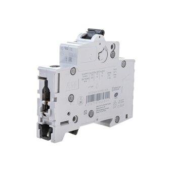  Автоматический выключатель ABB S201 (2CDS251001R0325) 