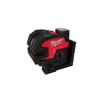  Лазерный нивелир Milwaukee M12 CLL4P-301C (4933479203) 