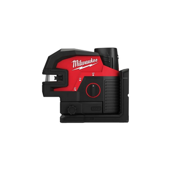  Лазерный нивелир Milwaukee M12 CLL4P-301C (4933479203) 