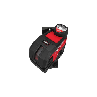  Лазерный нивелир Milwaukee M12 CLL4P-301C (4933479203) 