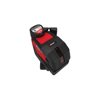  Лазерный нивелир Milwaukee M12 CLL4P-301C (4933479203) 