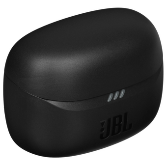  Наушники-гарнитура JBL Tune Beam 2 черный 
