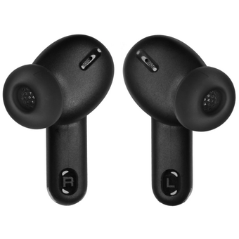  Наушники-гарнитура JBL Tune Beam 2 черный 