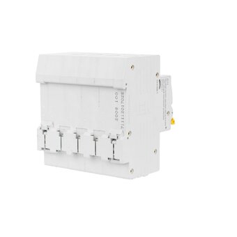  Дифавтомат IEK АД14 (MAD10-4-025-C-100) 