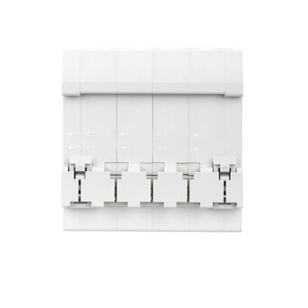  Дифавтомат IEK АД14 (MAD10-4-025-C-100) 