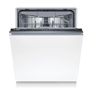  УЦ Встраиваемая посудомоечная машина Bosch SMV25EX02E (плохая упаковка, потертости на задней части) 