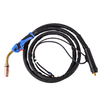  Горелка Ресанта 71/6/47 с жидкостным охлаждением для САИПА-500, 3м 