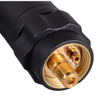  Горелка Ресанта 71/6/47 с жидкостным охлаждением для САИПА-500, 3м 