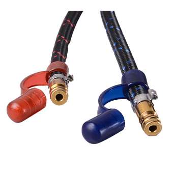  Горелка Ресанта 71/6/47 с жидкостным охлаждением для САИПА-500, 3м 