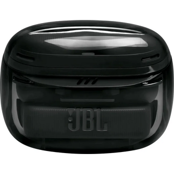  Наушники-гарнитура JBL Tune Buds 2 Ghost черный 