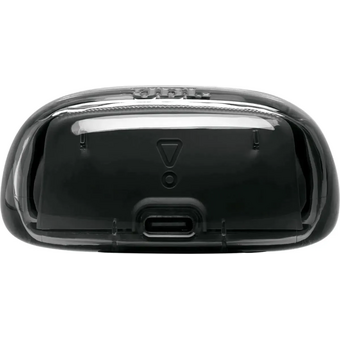  Наушники-гарнитура JBL Tune Buds 2 Ghost черный 