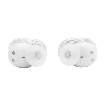  Наушники-гарнитура JBL Tune Buds 2 Ghost белый 