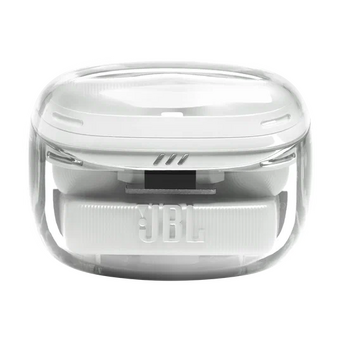  Наушники-гарнитура JBL Tune Buds 2 Ghost белый 