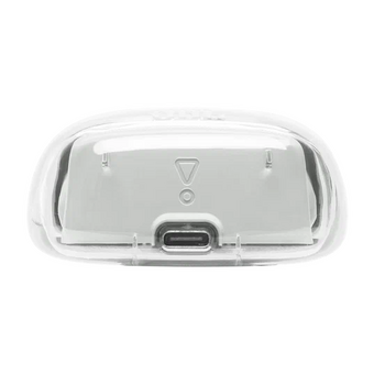  Наушники-гарнитура JBL Tune Buds 2 Ghost белый 