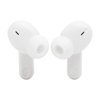  Наушники-гарнитура JBL Tune Beam 2 белый 