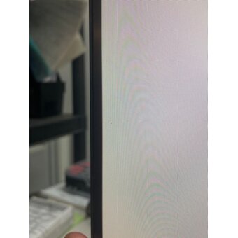  УЦ Монитор Xiaomi Redmi Display 23,8" G24 240Hz (A24FDA-RG) (плохая упаковака, битые пиксели) 