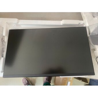  УЦ Монитор Xiaomi Redmi Display 23,8" G24 240Hz (A24FDA-RG) (плохая упаковака, битые пиксели) 