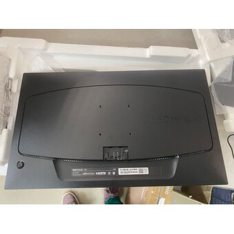  УЦ Монитор Xiaomi Redmi Display 23,8" G24 240Hz (A24FDA-RG) (плохая упаковака, битые пиксели) 