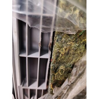  УЦ Встраиваемая посудомоечная машина Bosch SMV25EX02E (плохая упаковка, потертости на задней части) 