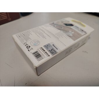  УЦ Дата-кабель Baseus Cafule CAKF000202 Metal USB to Type-C 66W 2m White (Плохая упаковка) 