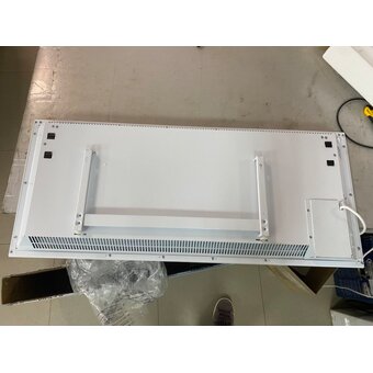  УЦ Конвектор Coolfort CF-3942 (плохая упаковка, ремонт контактной группы) 