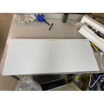  УЦ Конвектор Coolfort CF-3942 (плохая упаковка, ремонт контактной группы) 