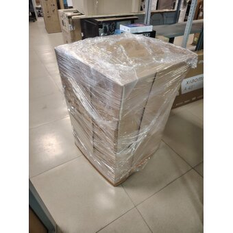  УЦ Кухонная плита Hansa FCEW63010 (плохая упаковка, вид б/у) 