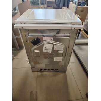  УЦ Кухонная плита Hansa FCEW63010 (плохая упаковка, вид б/у) 