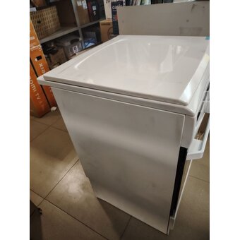  УЦ Кухонная плита Hansa FCEW63010 (плохая упаковка, вид б/у) 