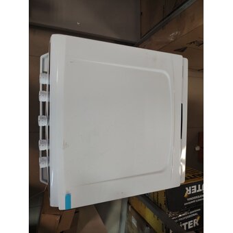  УЦ Кухонная плита Hansa FCEW63010 (плохая упаковка, вид б/у) 