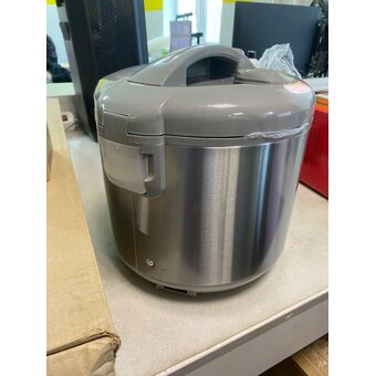  УЦ Мультиварка Goodhelper МС-5112 (плохая упаковка, вмятина на корпусе) 