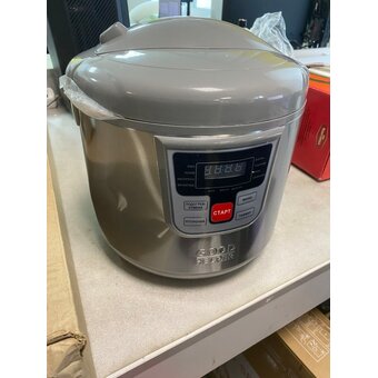  УЦ Мультиварка Goodhelper МС-5112 (плохая упаковка, вмятина на корпусе) 