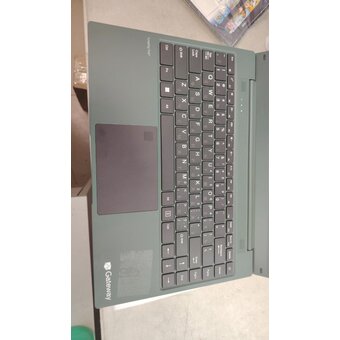  УЦ Ноутбук Acer Gateway Ultra Slim 14 (GWNR51416-GR) 14.1", IPS, AMD Ryzen 5 3500U 2.1ГГц (плохая упаковка, б/у, ремонт мат платы и замена SSD) 