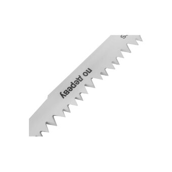  Полотно Вихрь 73/10/5/17 для сабельной пилы S1531L по дереву 240мм (2шт) 